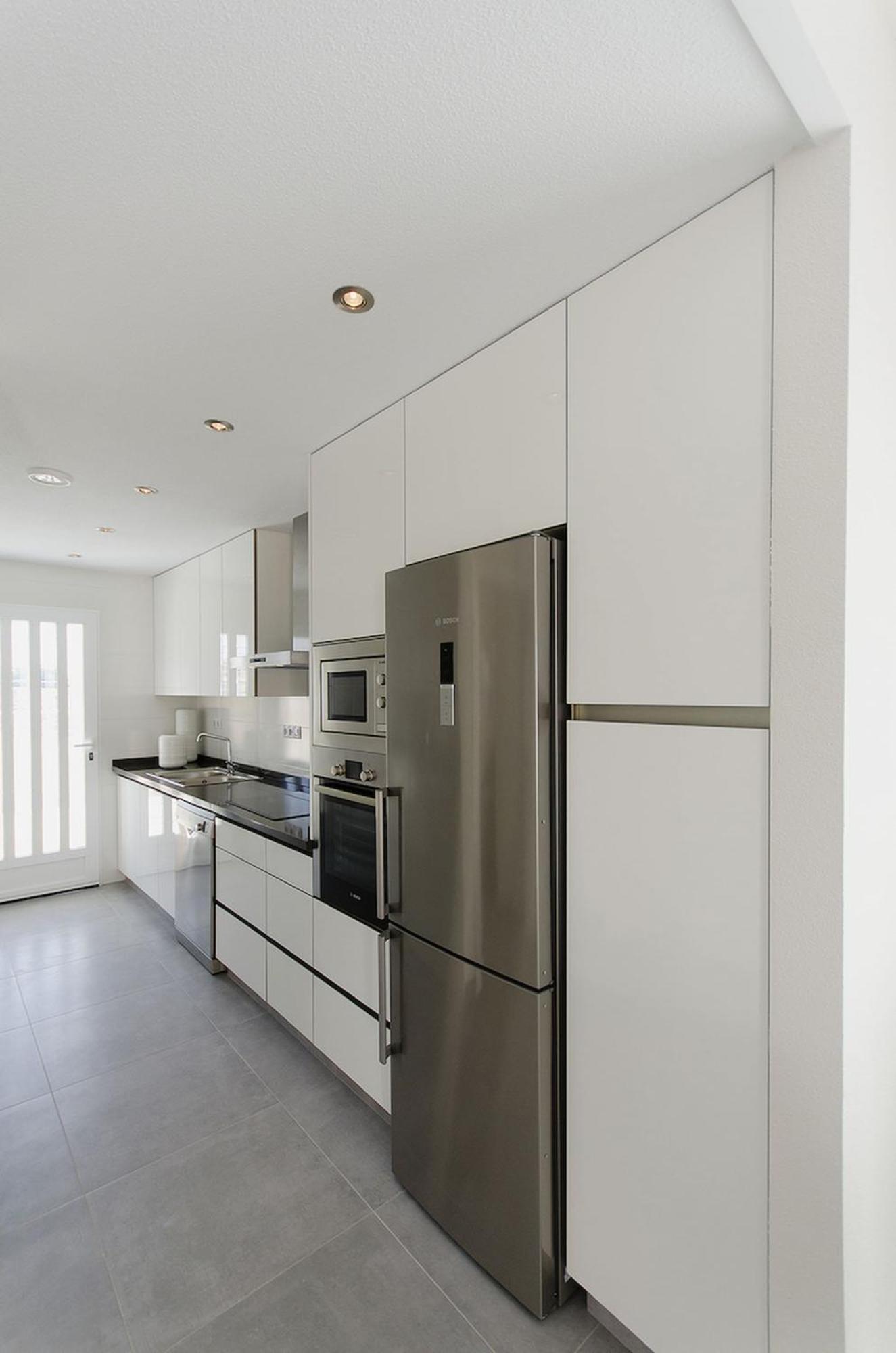 Duplex Campoamor Heated Pool Экстерьер фото