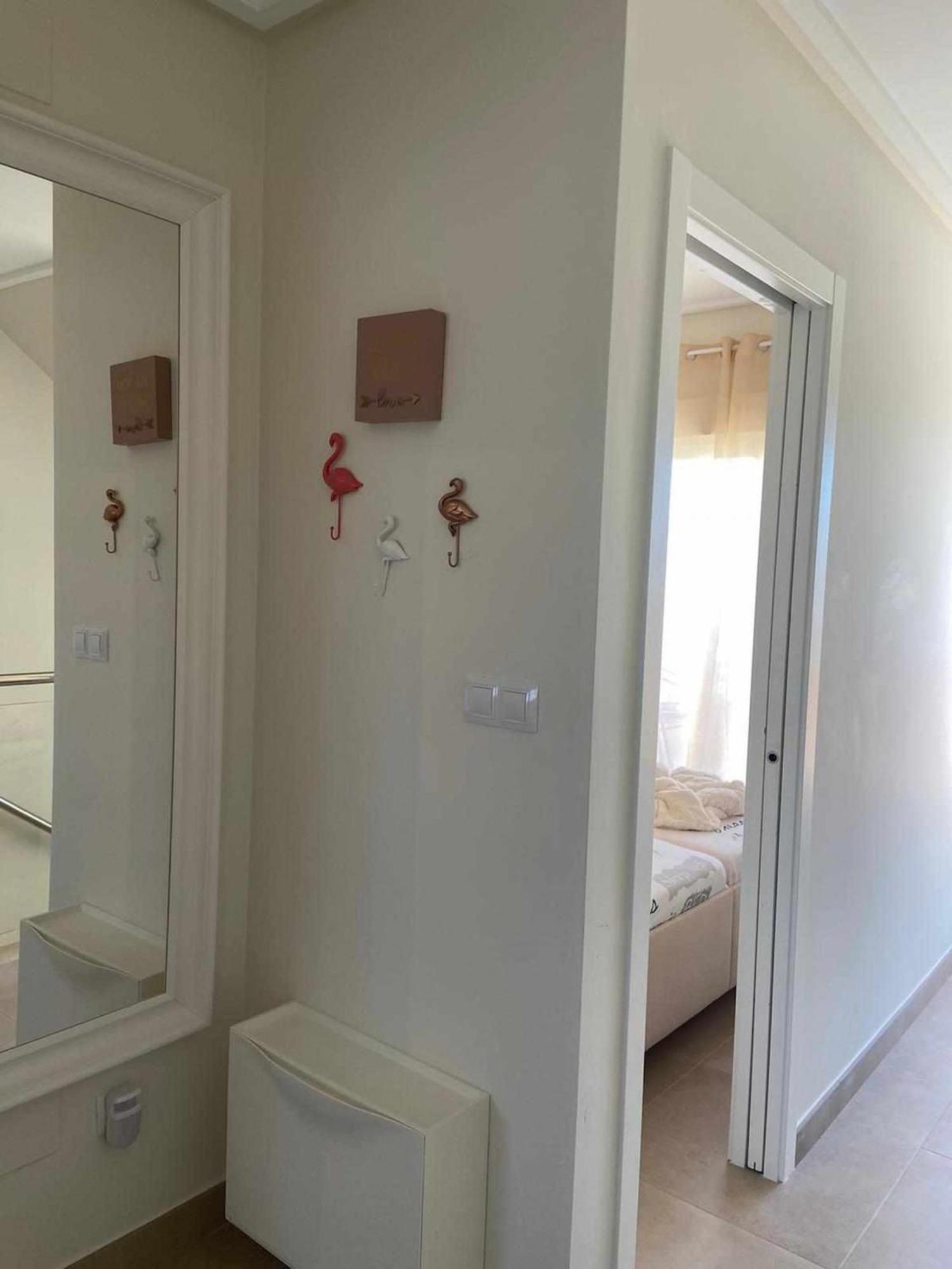 Duplex Campoamor Heated Pool Экстерьер фото