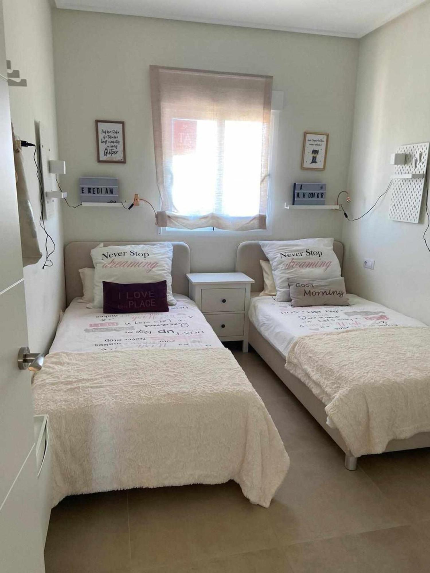 Duplex Campoamor Heated Pool Экстерьер фото