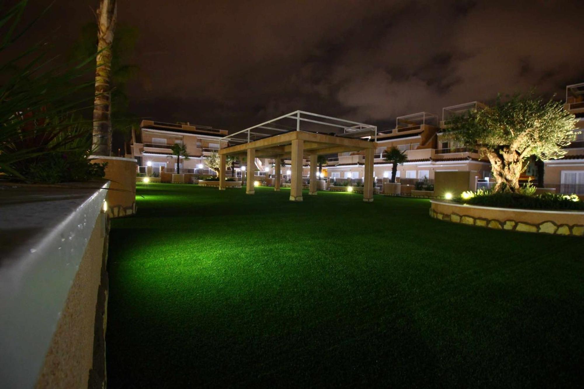 Duplex Campoamor Heated Pool Экстерьер фото