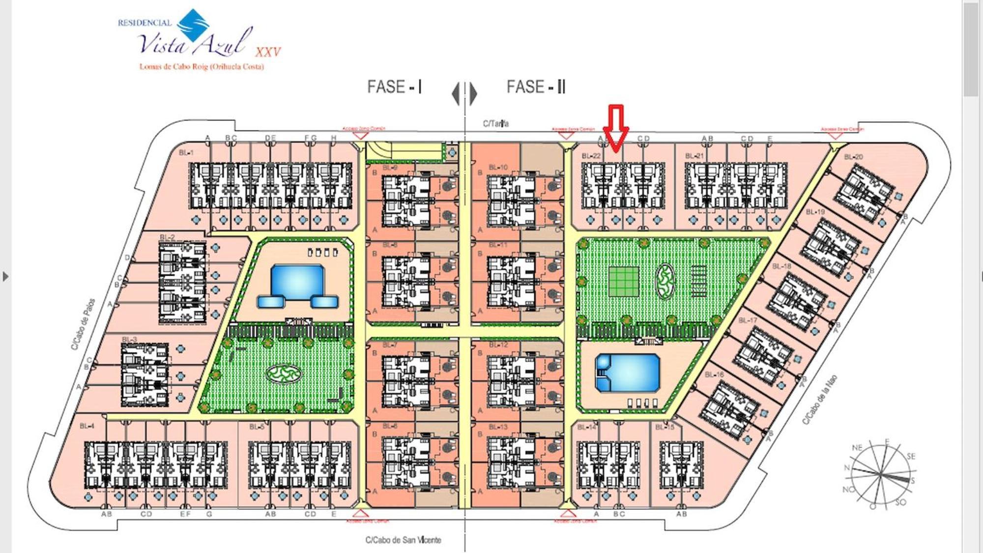 Duplex Campoamor Heated Pool Экстерьер фото