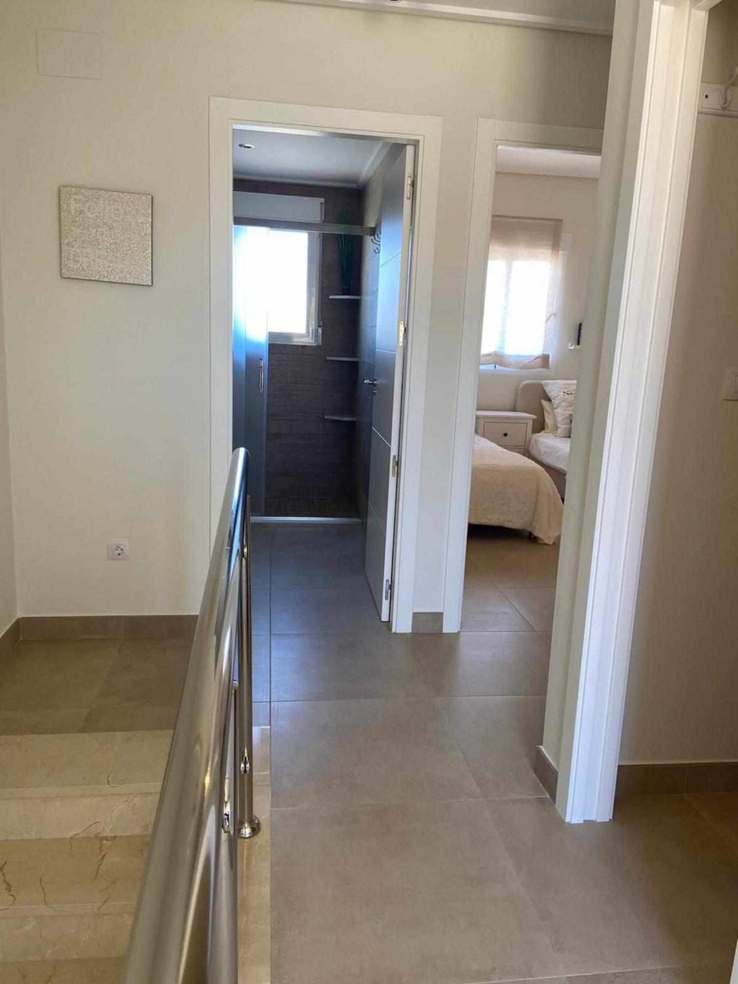 Duplex Campoamor Heated Pool Экстерьер фото