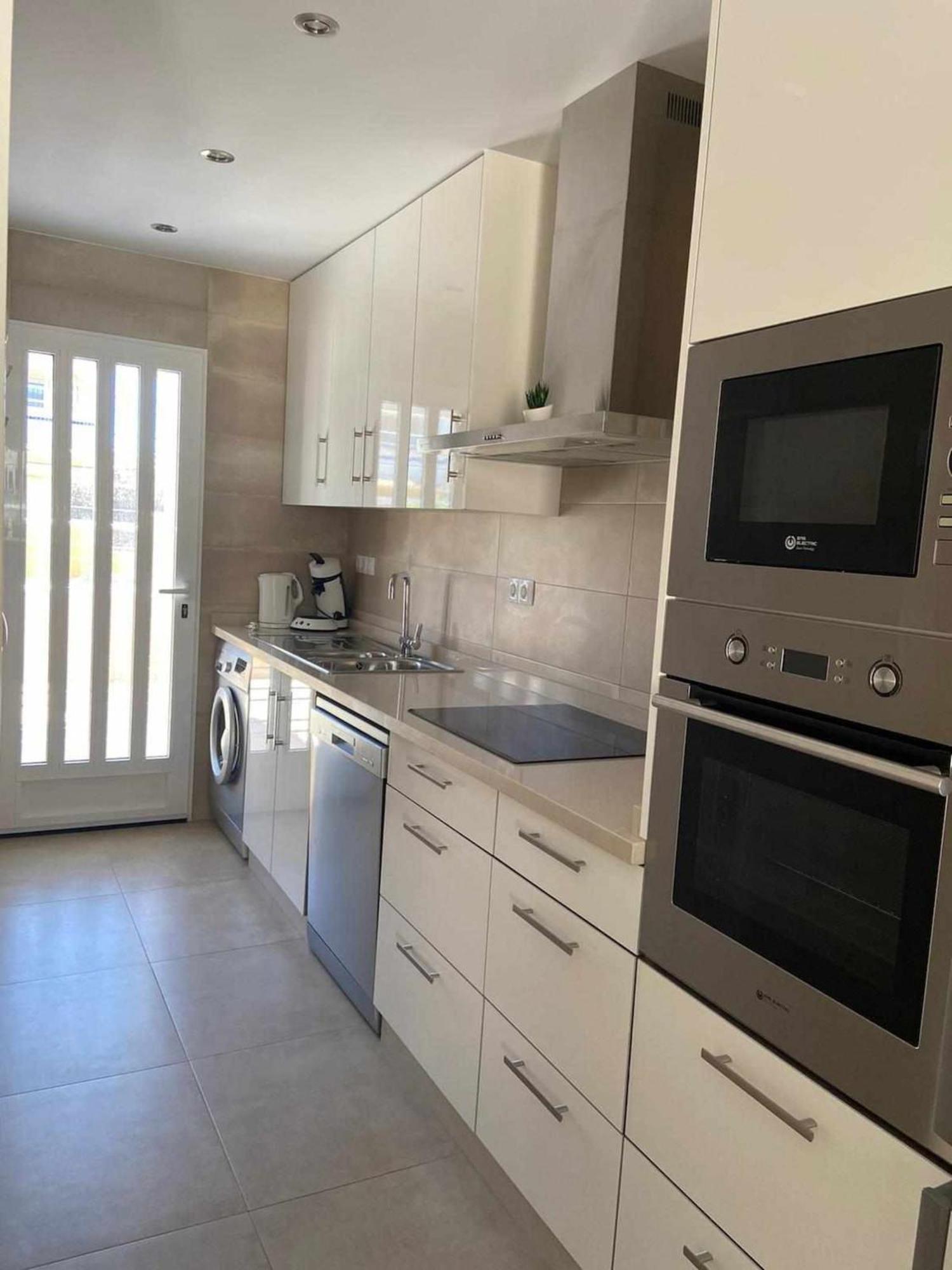 Duplex Campoamor Heated Pool Экстерьер фото