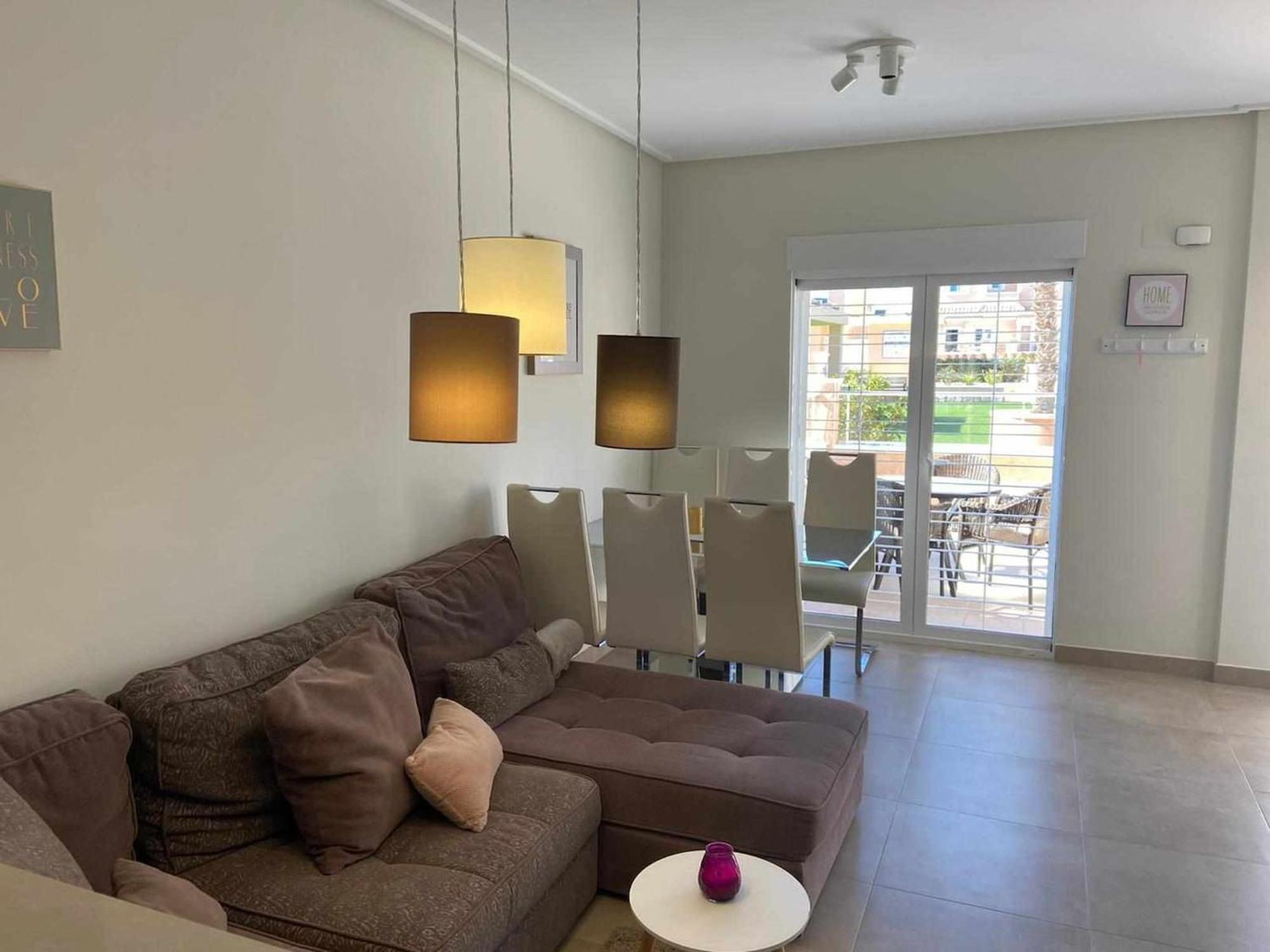 Duplex Campoamor Heated Pool Экстерьер фото