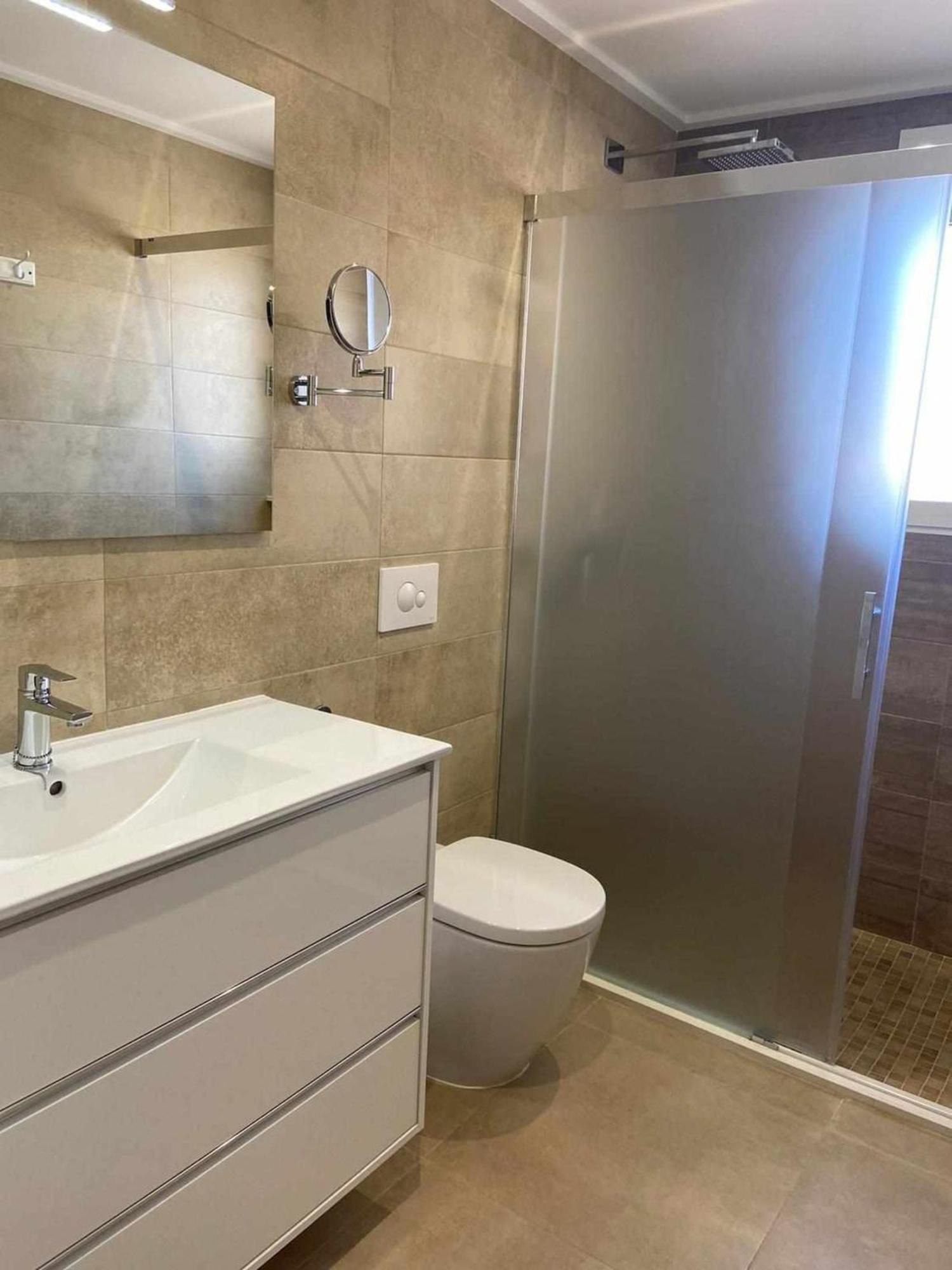 Duplex Campoamor Heated Pool Экстерьер фото