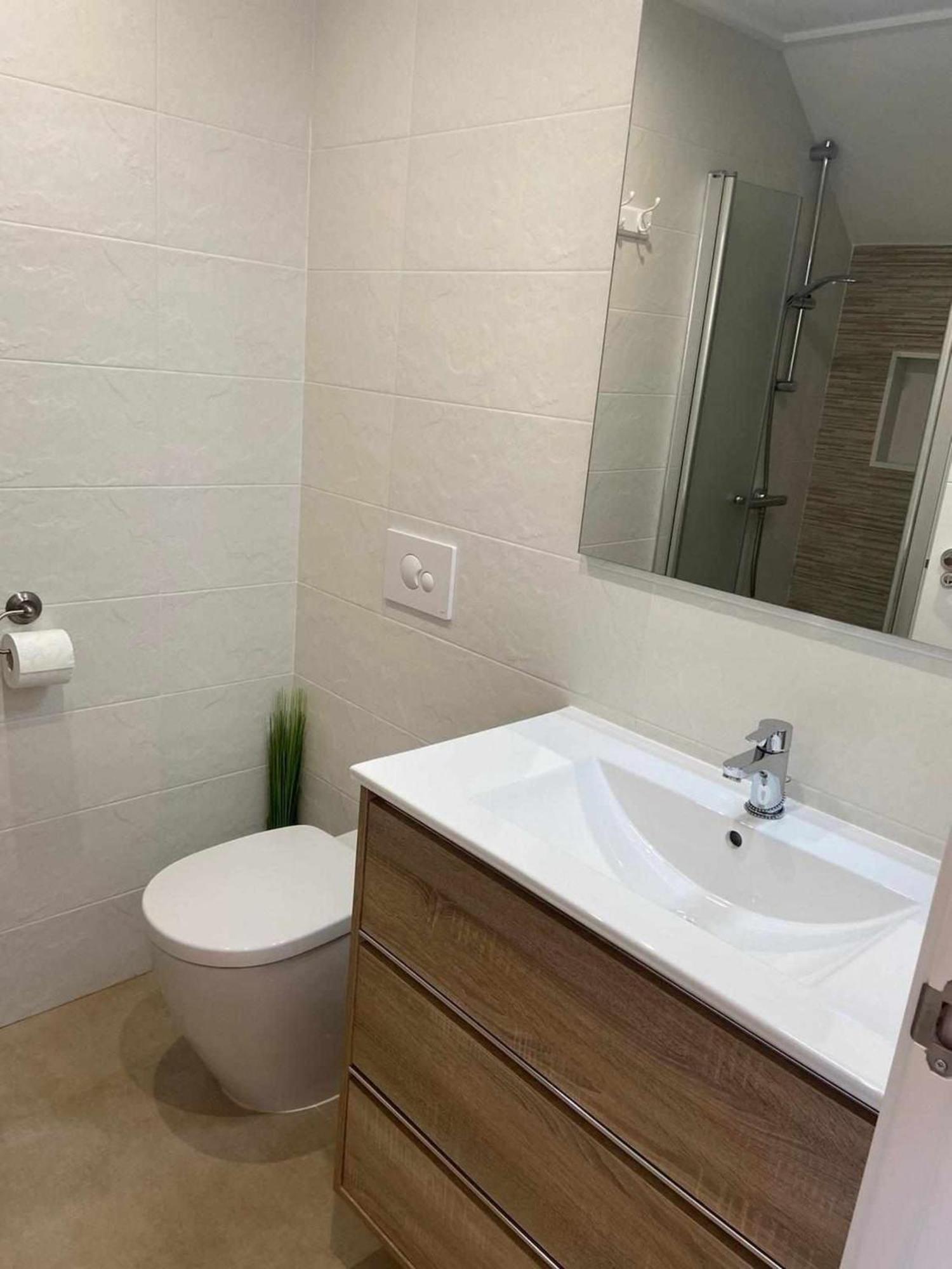 Duplex Campoamor Heated Pool Экстерьер фото